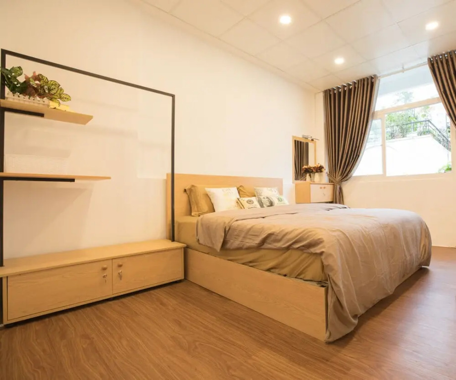 Saigon April Homestay