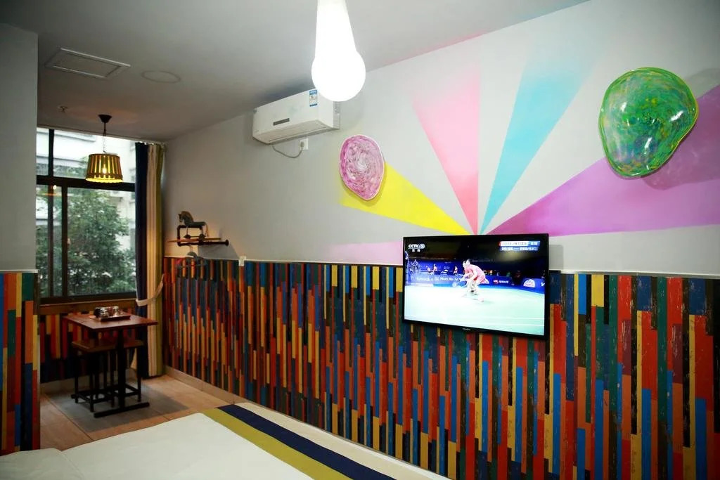 Time Inn