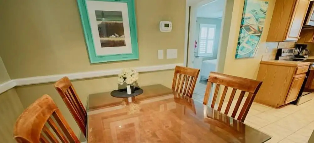 Windy Hill Villa 3 - Beach Charm