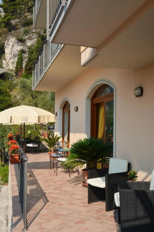 Hotel Locanda Ruscello Garnì