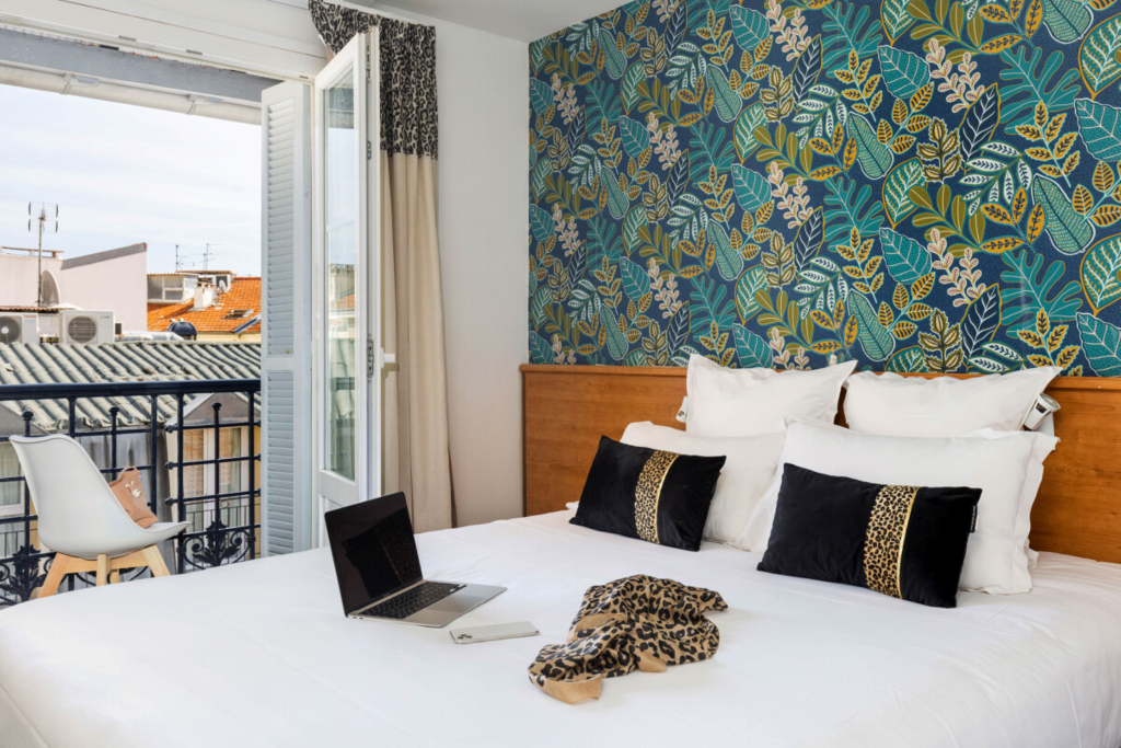 Hotel Khla Nice