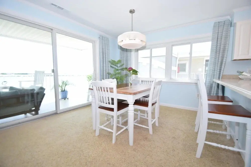 Thunder Island 91b 2 Bedroom Condo