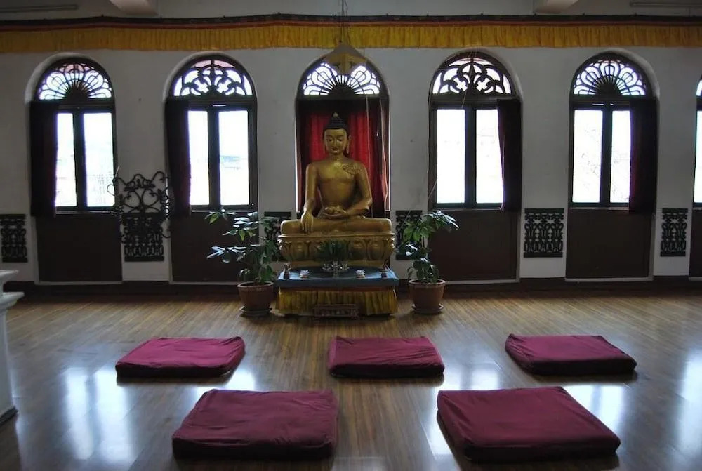Bouddha Inn Meditation Center