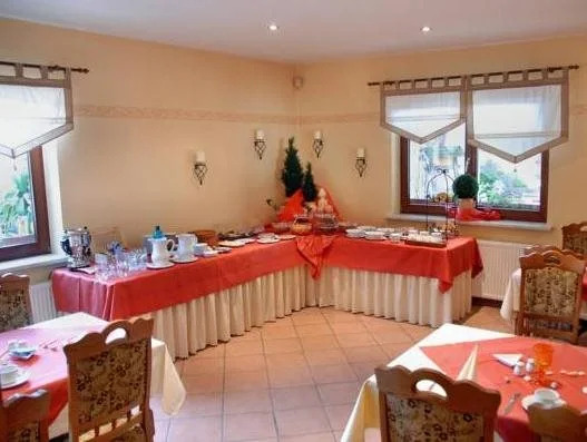 Hotel Sachsenhof