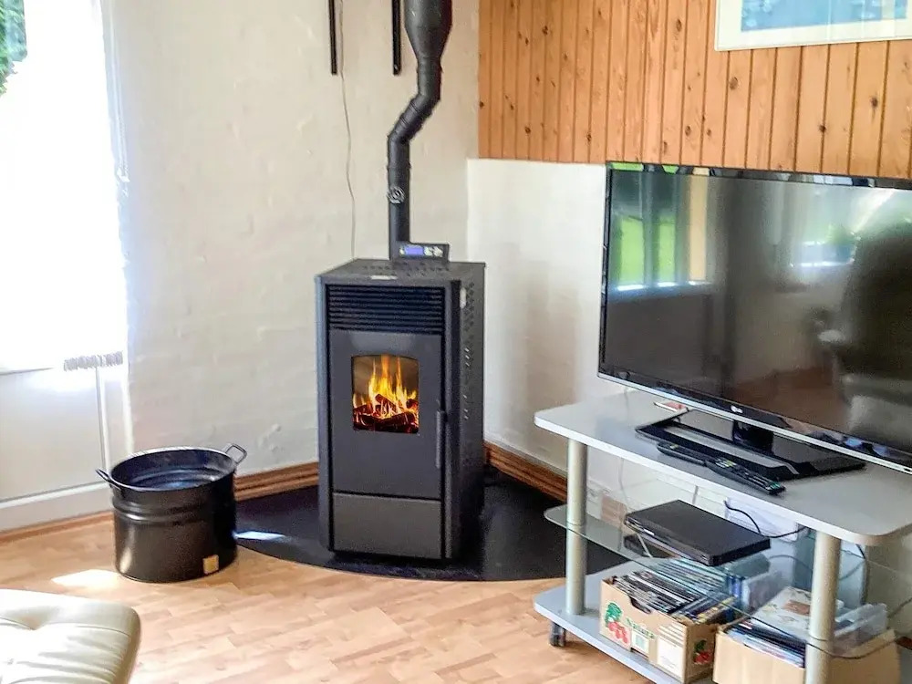9 Person Holiday Home in Hals-by Traum