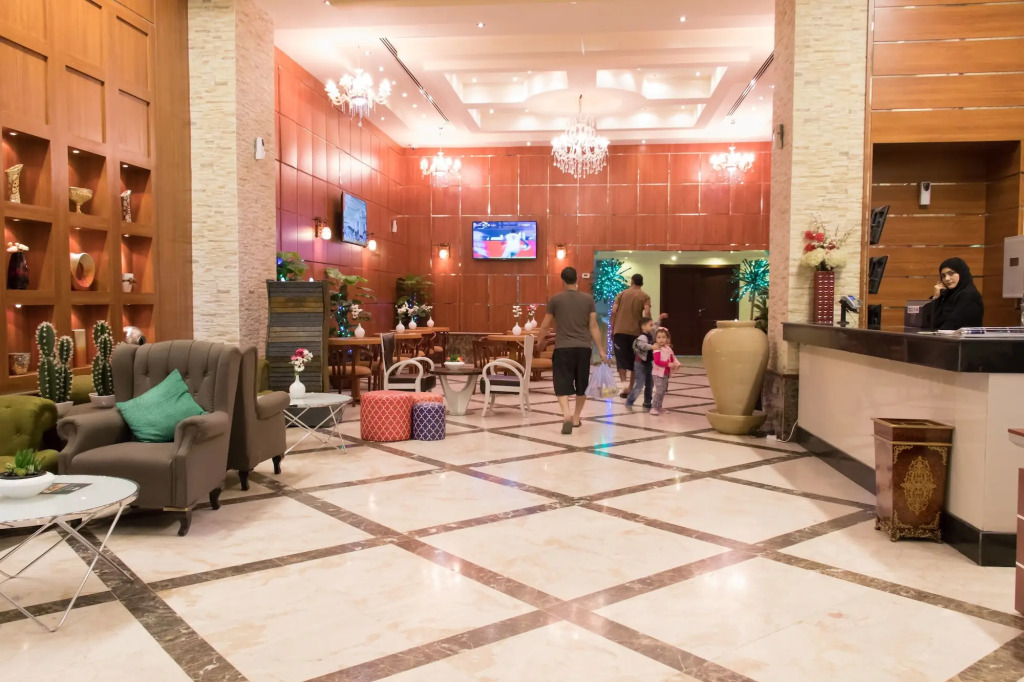 Belle Vue Inn Hotel