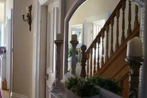 Brookfield House
