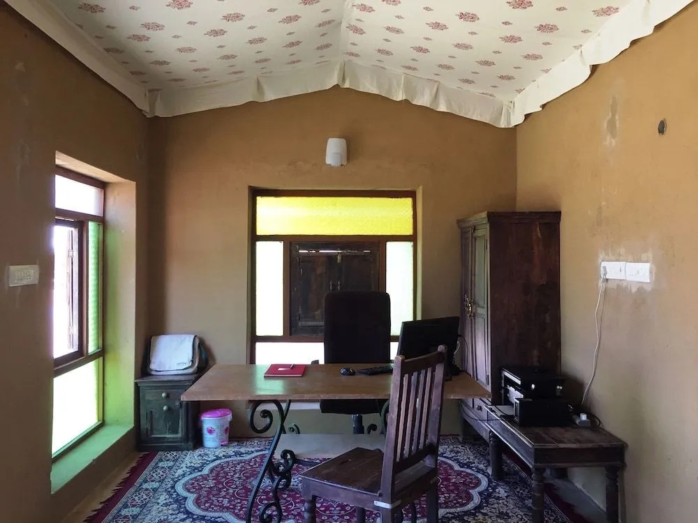 The Desert Resort Jaisalmer