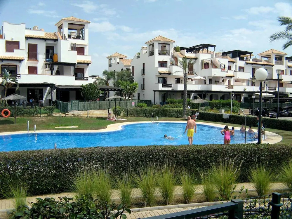 106472 - Apartment in Vera