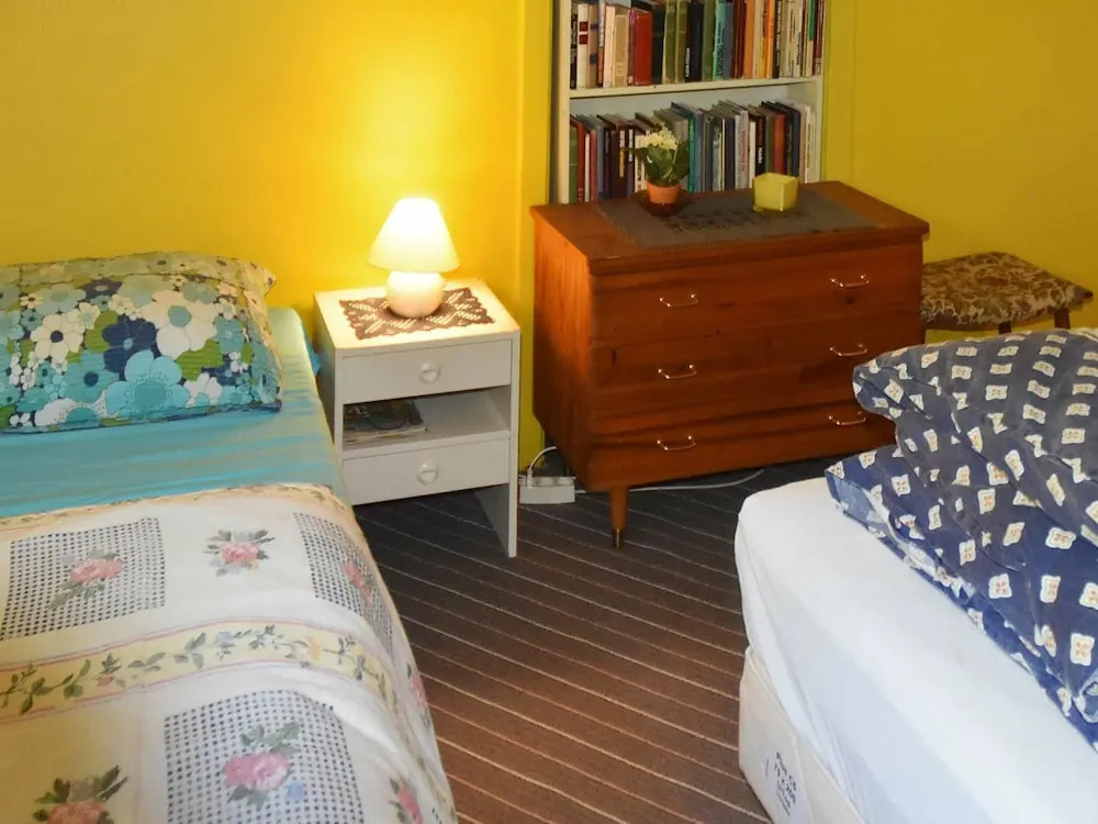 3 Person Holiday Home in Vartdal