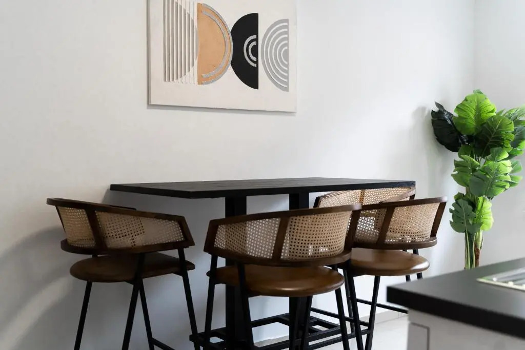 Exklusives und gemütliches Apartment in Krefeld + NETFLIX