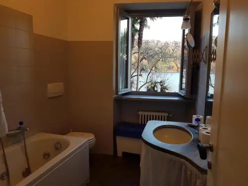 Casa Sul Lago ORTA