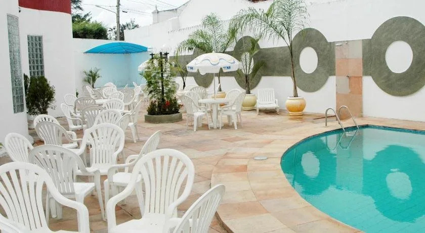 Hotel Novoleste