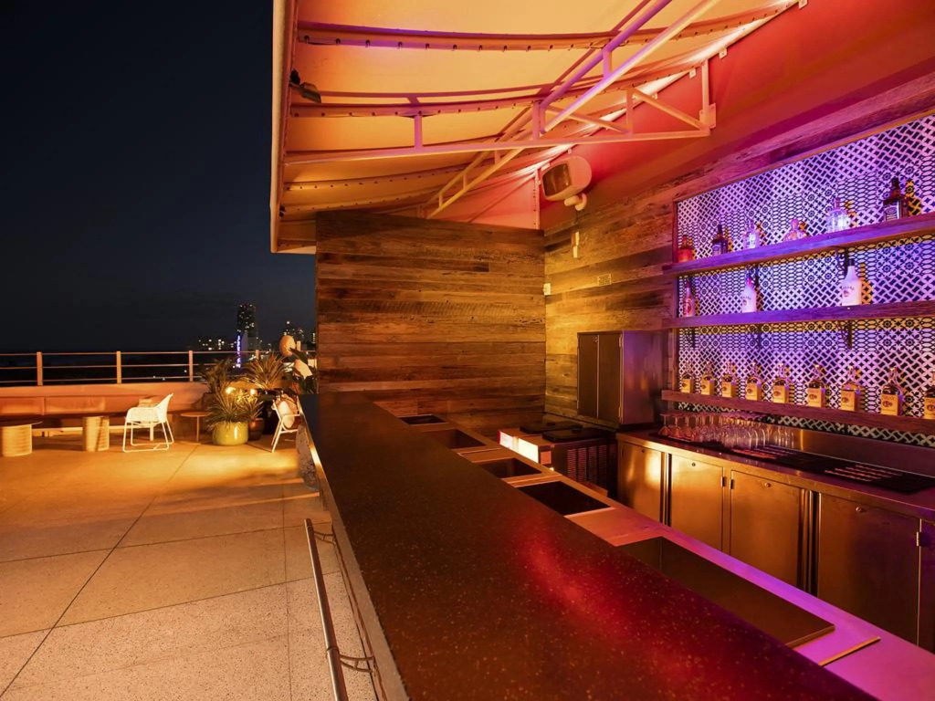 Clevelander Hotel