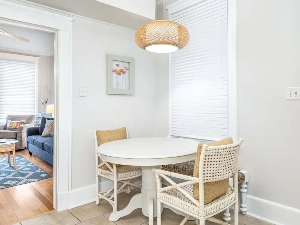 Sea View 2 by Tybee Vacation Rentals