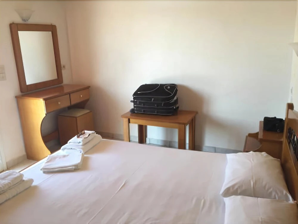 Hotel Australia