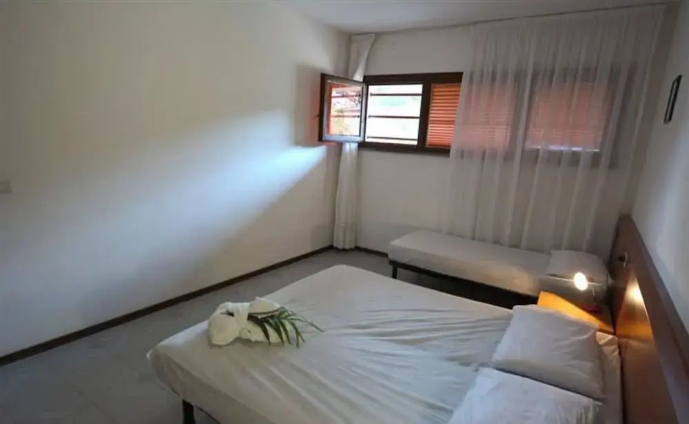 Comfortable Flat With Balcony for 5 Guests in Lignano Sabbiadoro