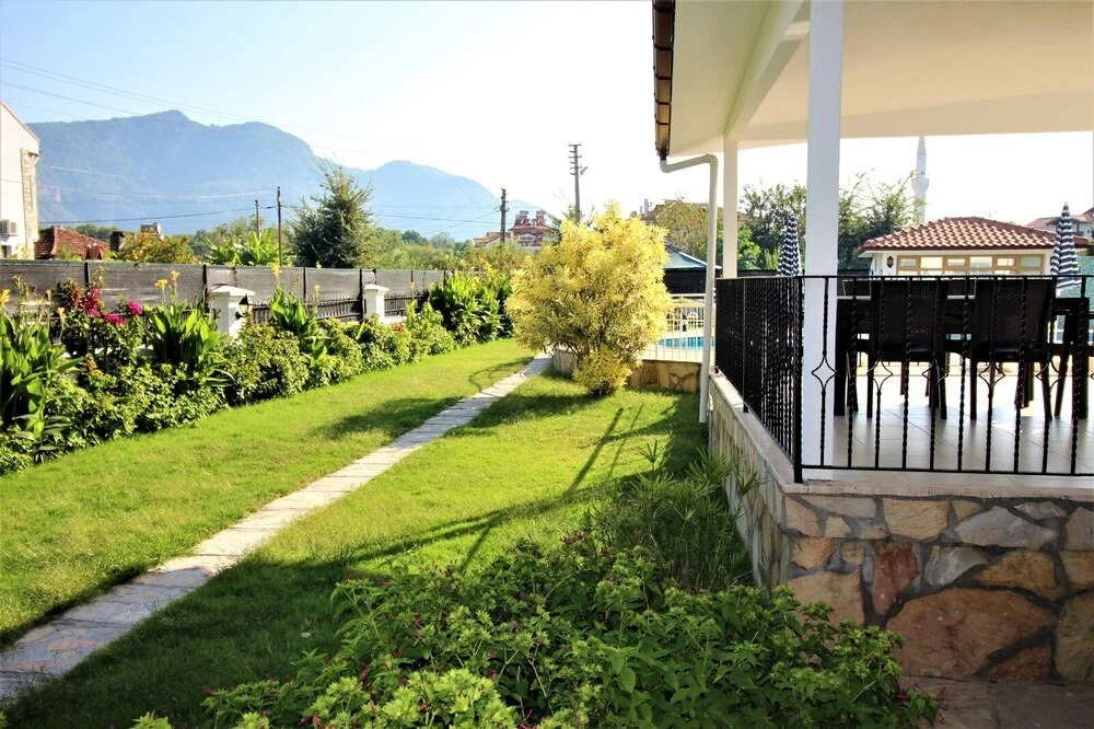 Dalyan - Villa Basaran Sleeps up to 9 Guests