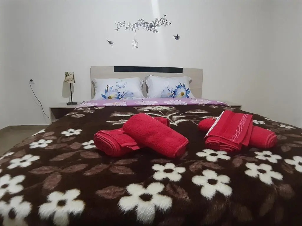 kosta's apartment 2