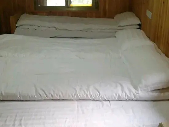 Shan hai zhi jia homestay