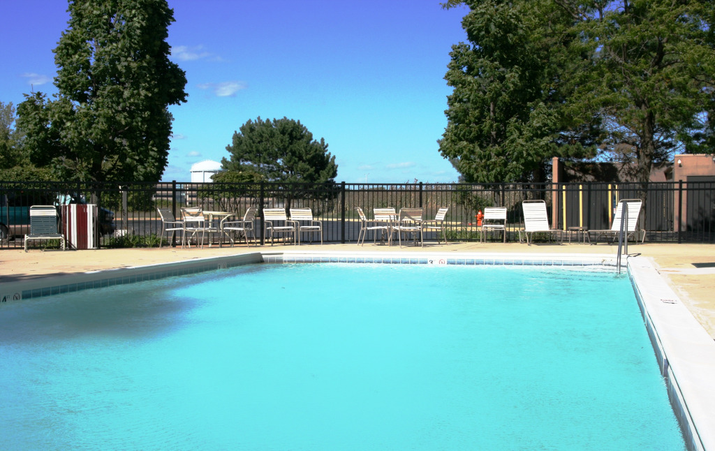 Hampton Inn Chicago-Midway Airport