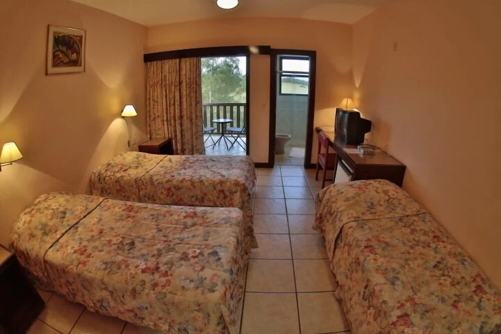 Hotel Fazenda Horizonte Belo