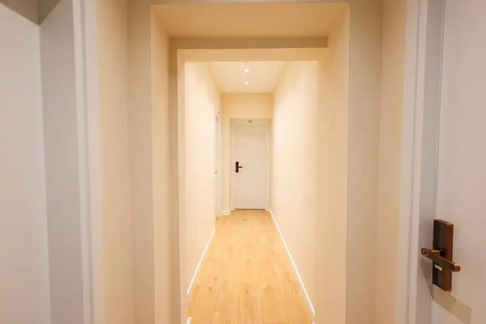 Grandstay Tirana Central 01