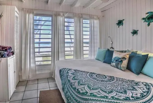 Barefoot Bungalow