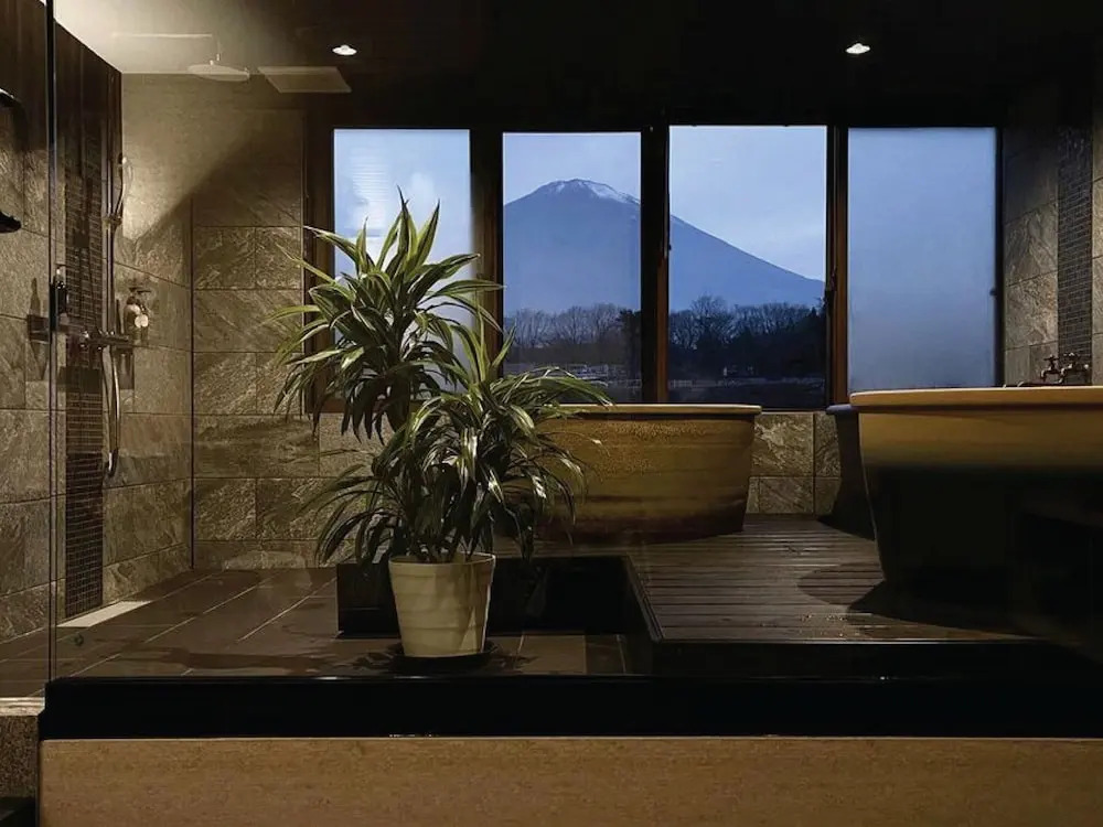 Fuji Mihana Resort