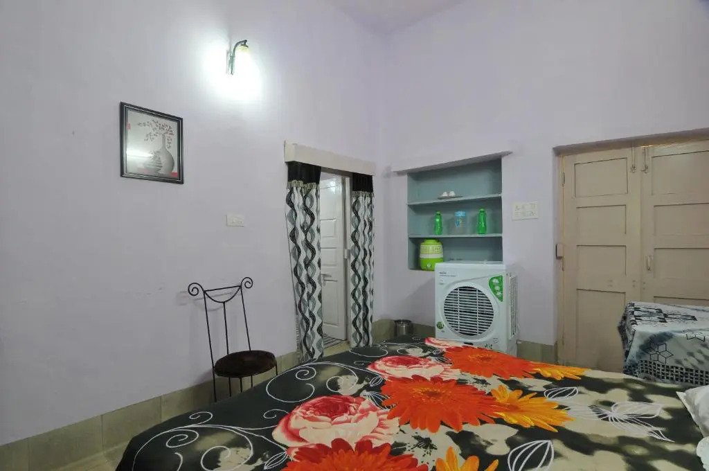 Jheelam Homestay