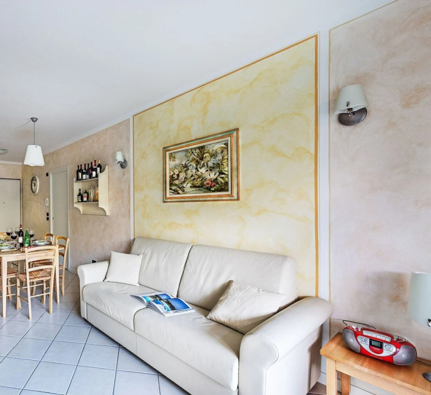 Residence Villa Giulia 5-03 with pool by Wonderful Italy