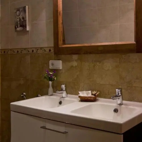 Bed and breakfast Flor de Vida