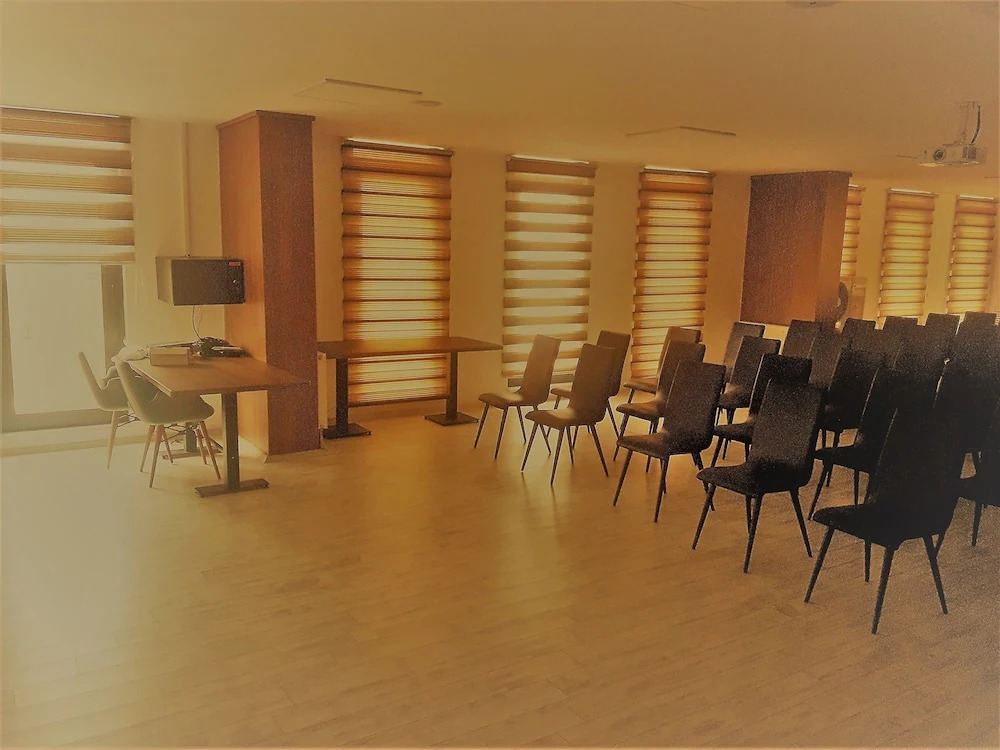 Grand Yeniceri Otel