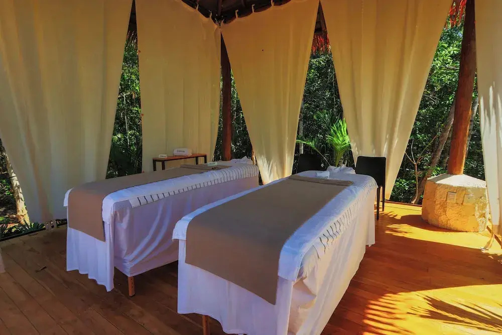 Hotel Mundo Maya Tulum