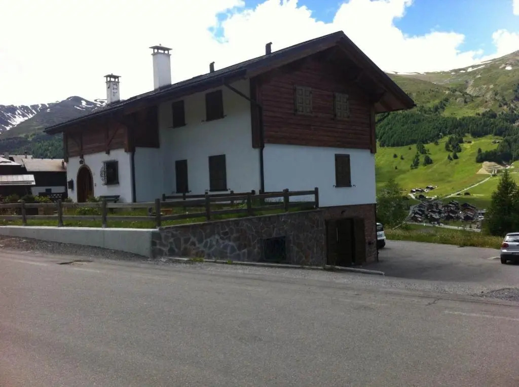Appartamento Levanto