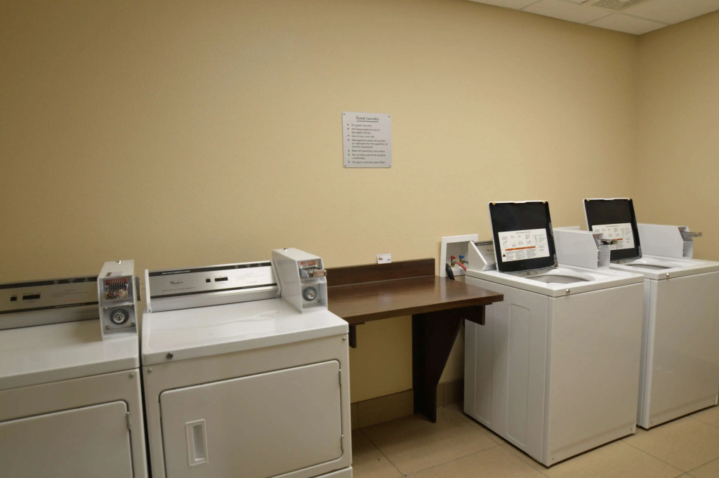Bestwestern Plus Luling Inn