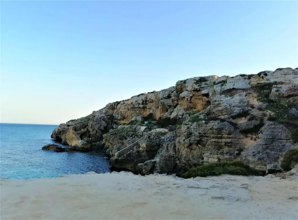Oasis of the Well - With Breathtaking Sunsets