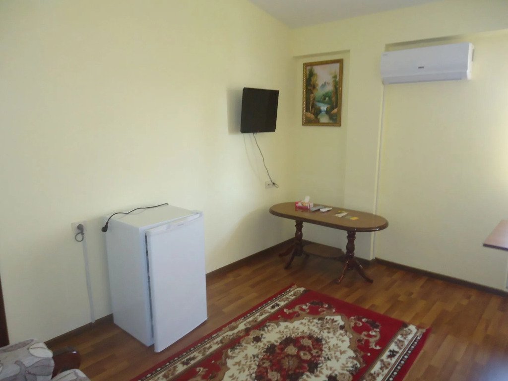 Anga Yerevan Apartments
