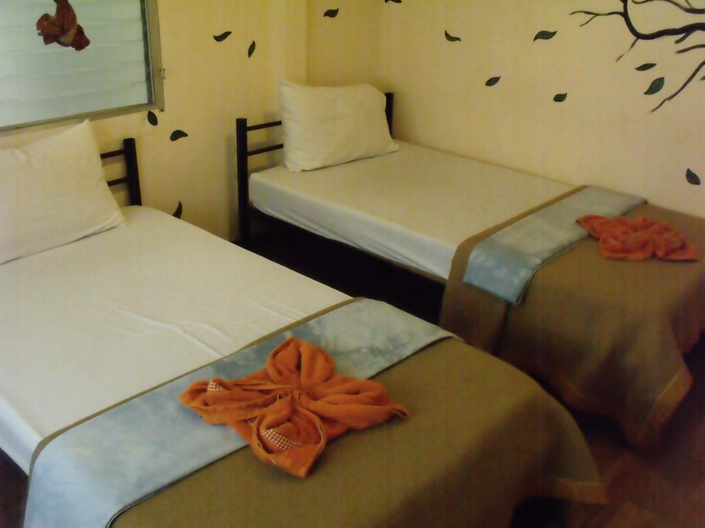 Taewez Guesthouse