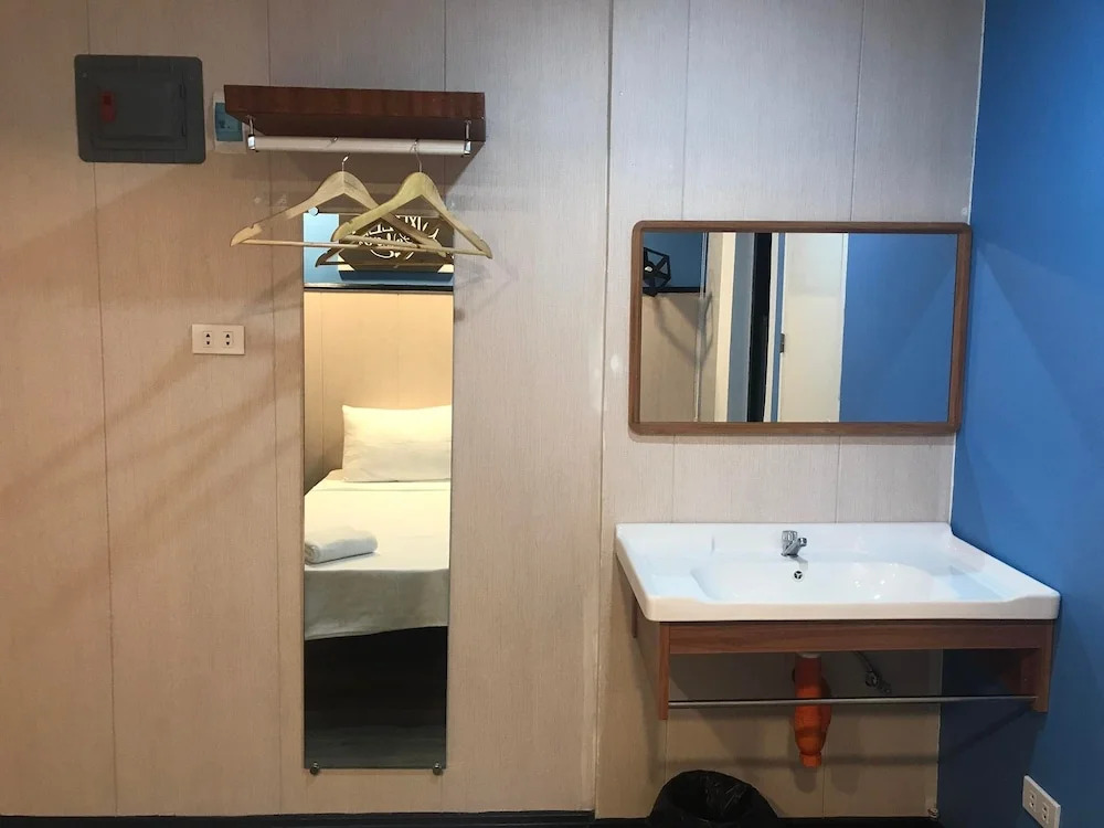 Maine City Residences Leveriza