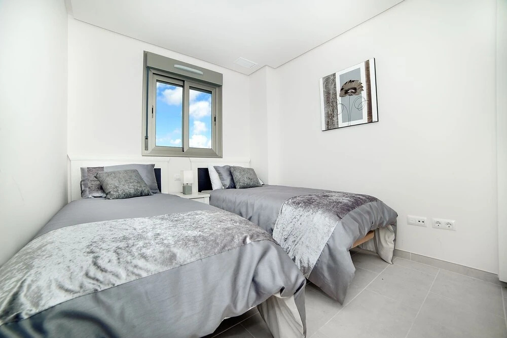 Apartamento Bennecke Winston