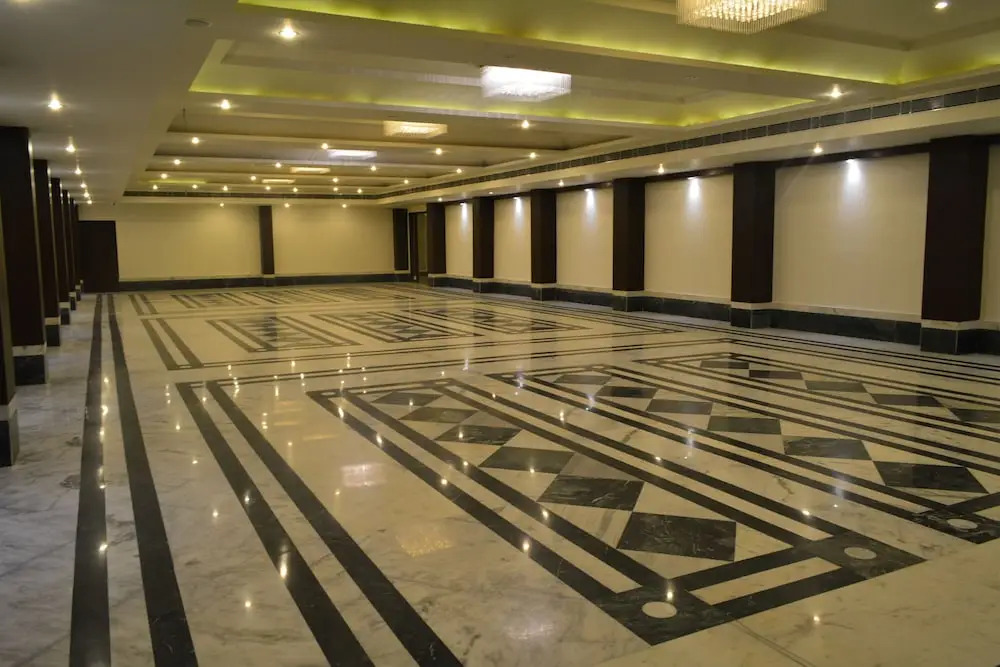 Royal Windsor Hotel
