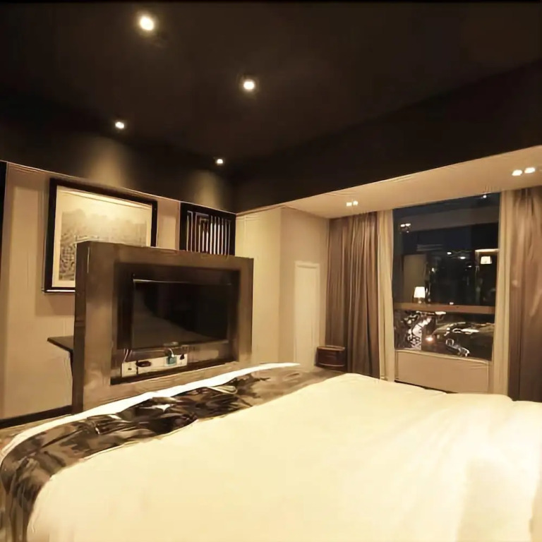 21Lnn Hotel