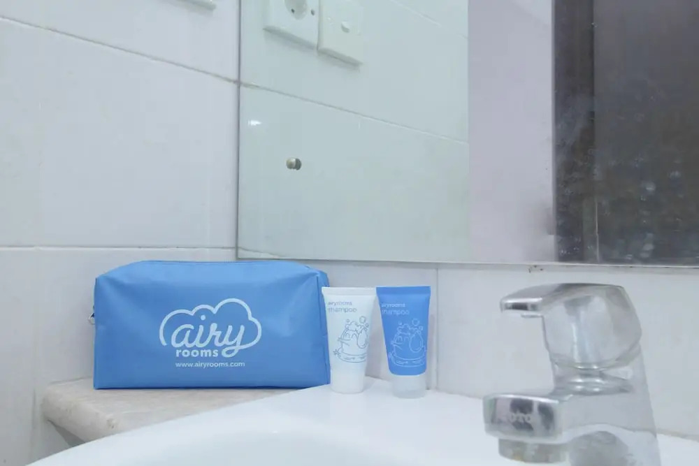 Airy Denpasar Barat Patih Jelantik 1 Bali