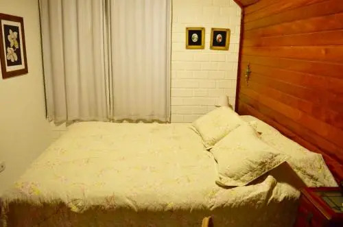 Casa Com 4 Suites E Piscina Privativa Em Gravata