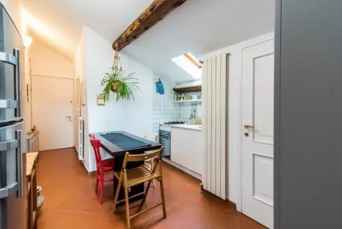 Bastioni Apartment