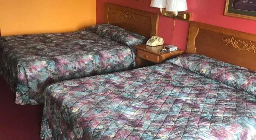 Lakeview Inn