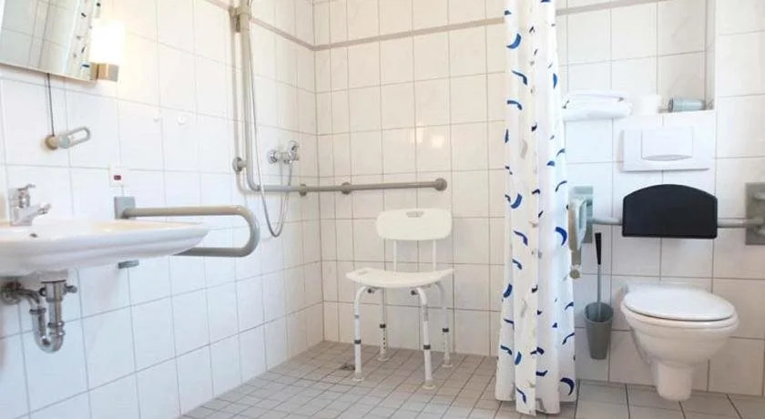 Hotel Wetterau - Self-Check-In