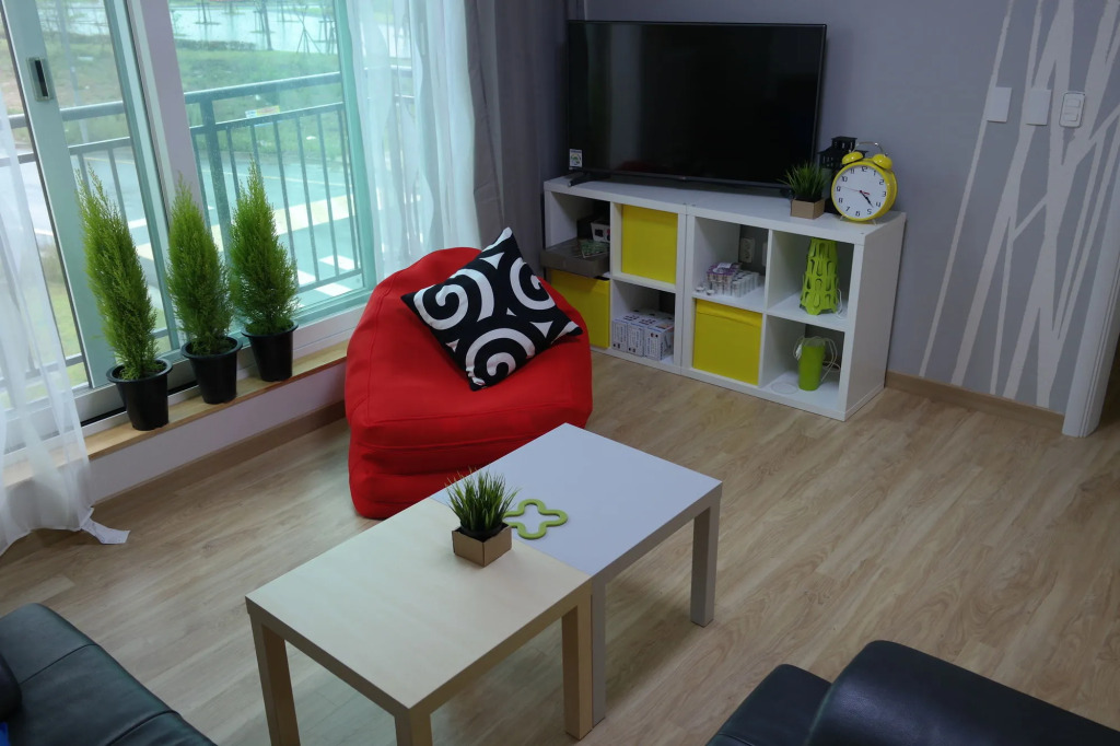 Mr. Kim Guesthouse