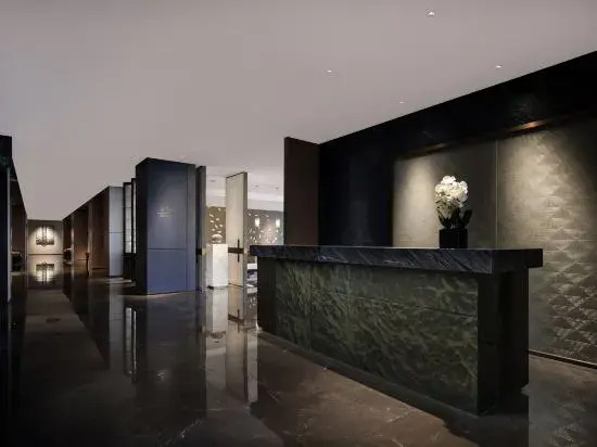 V-Continent Chongqing Executive Apartment